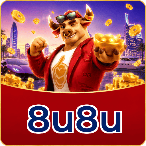 Logo 8u8u Plataforma Certificada