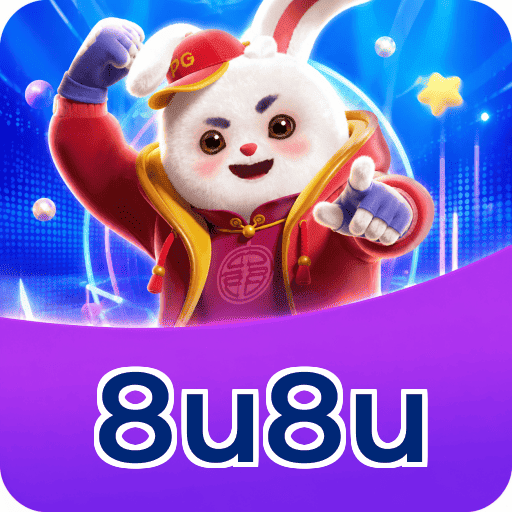 8u8u Logo Verificado