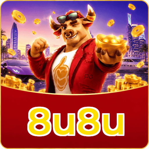 8u8u Loteria Online Brasil - Plataforma Certificada