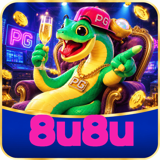 Bot 8u8u Telegram