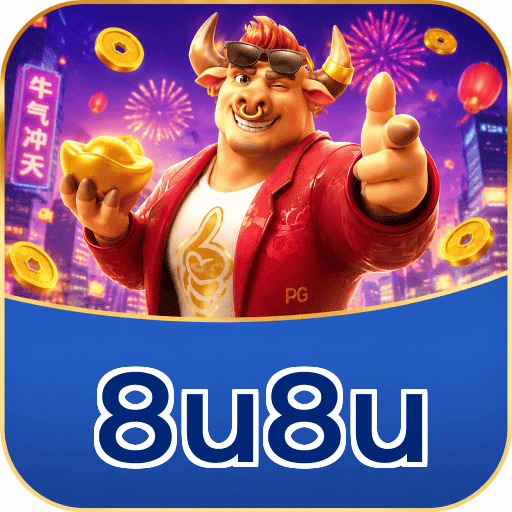 8u8u Jackpots Progressivos