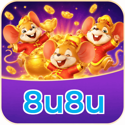 8u8u Plataforma Confiável